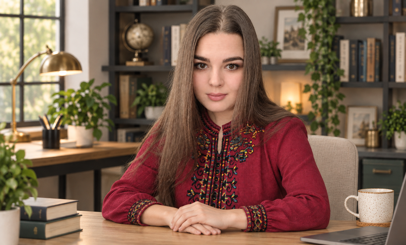 Фото преподавателя Андрея